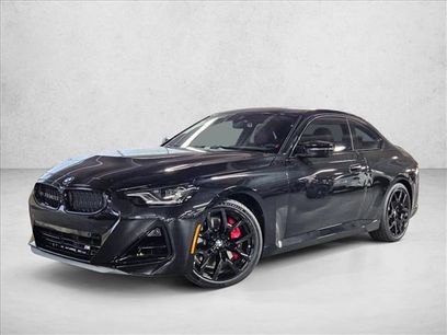 New 2026 BMW M240i Coupe w/ Premium Package