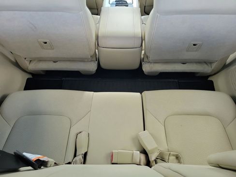 Used 2024 INFINITI QX80 Sensory w/ Cargo Package RWD image 29