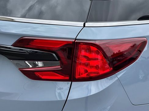New 2026 Honda Odyssey Sport-L image 32