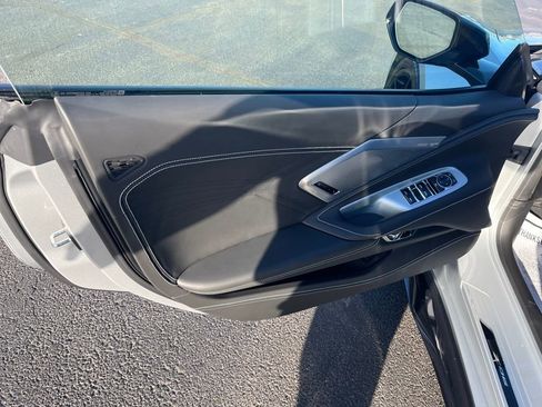 New 2026 Chevrolet Corvette Z06 image 19