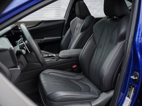 Used 2024 Lexus NX 350 F Sport image 22