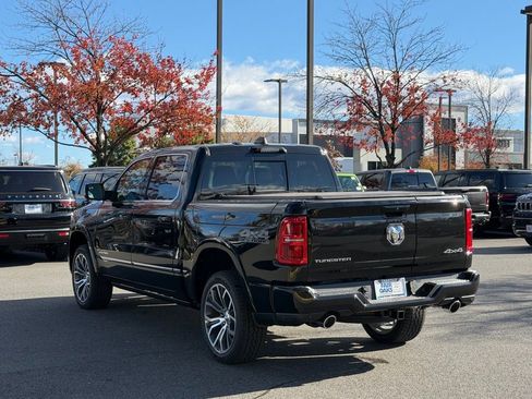 New 2026 RAM 1500 Tungsten image 10