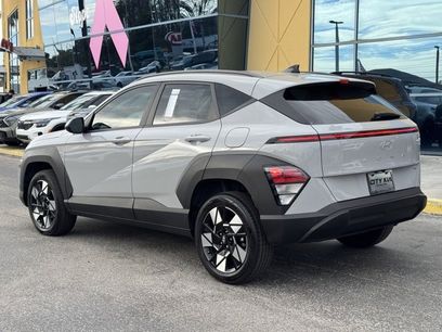 Used 2024 Hyundai Kona SEL w/ Convenience Package