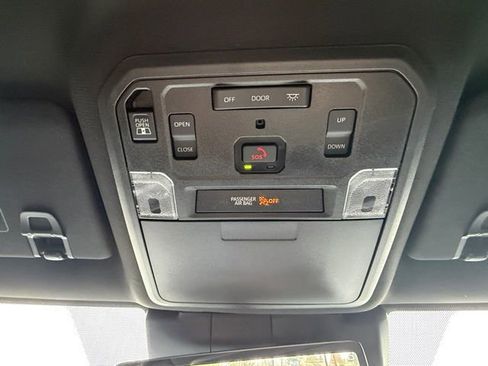 Used 2024 Toyota Tacoma TRD Off-Road w/ TRD Off Road Premium Package image 22