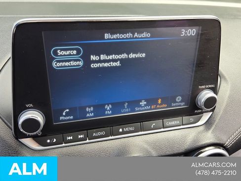 Used 2024 Nissan Sentra SV FWD image 20