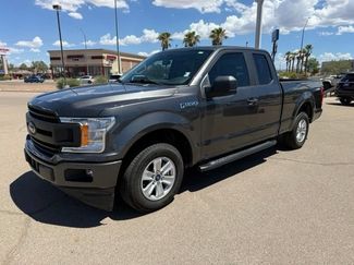 Certified 2020 Ford F150 XL w/ Equipment Group 101A Mid RWD video 1