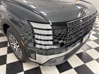 New 2026 Hyundai Palisade SEL