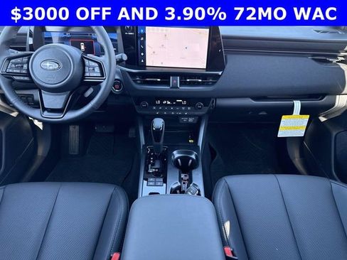 New 2026 Subaru Outback Limited image 18