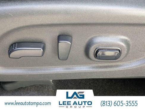 Used 2021 Nissan Murano SL w/ SL Moonroof Package FWD image 19