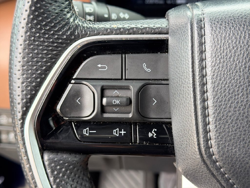Used 2024 Toyota Tundra 1794 Edition RWD image 26