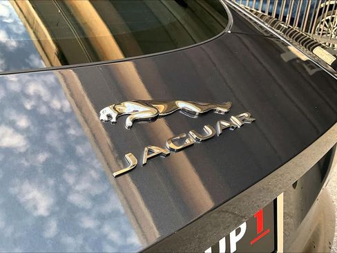 Used 2020 Jaguar F-TYPE Coupe image 30