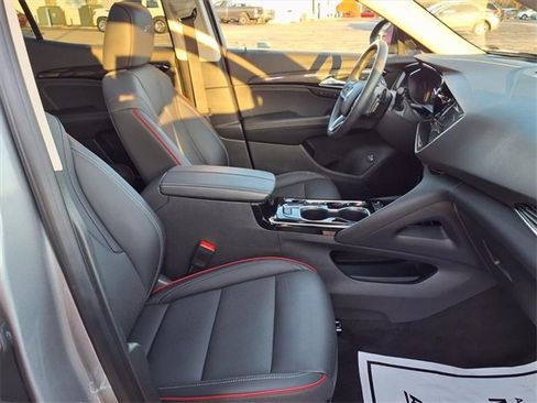 Used 2023 Buick Envision Essence w/ Sport Touring Package image 98