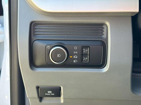 New 2025 Ford F550 XL image 27