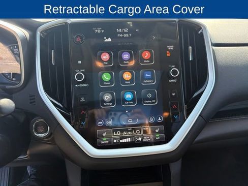 Used 2023 Subaru Ascent Limited w/ Technology Package AWD/4WD image 16