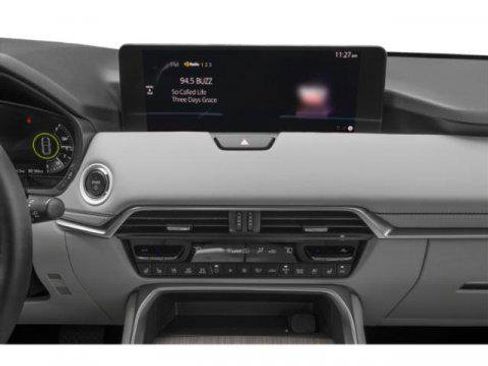 Used 2025 MAZDA CX-90 Plug-In Hybrid w/ Premium Plus image 13