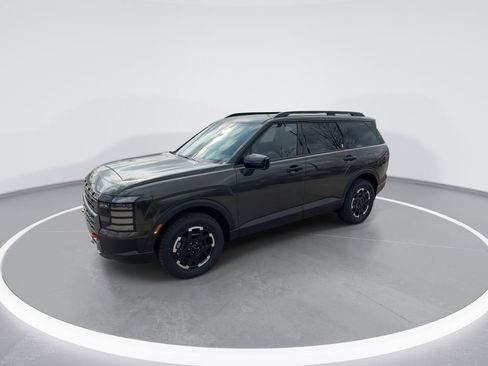 New 2026 Hyundai Palisade XRT Pro AWD/4WD image 4