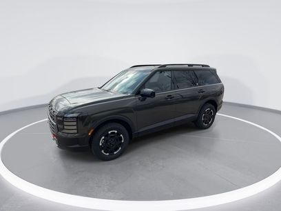New 2026 Hyundai Palisade XRT Pro