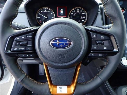 New 2026 Subaru Crosstrek 2.5i Wilderness image 14