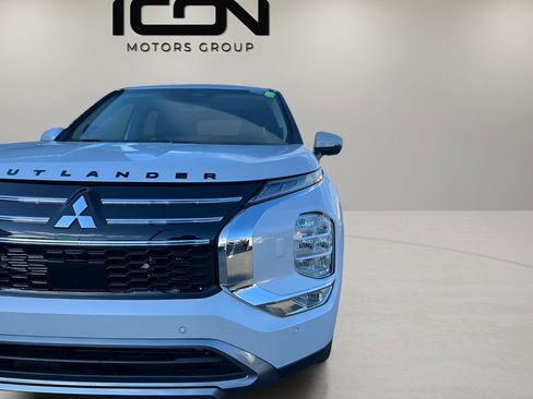 New 2026 Mitsubishi Outlander SE AWD/4WD image 5