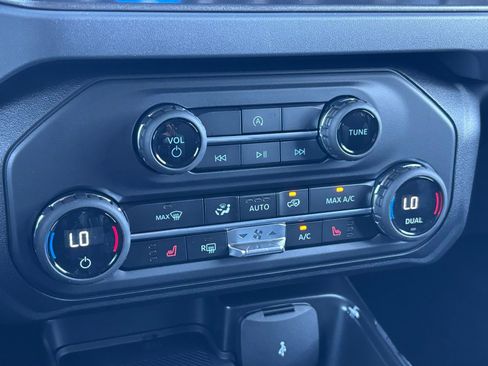 New 2026 Ford Bronco Big Bend image 20