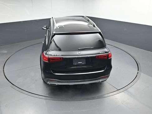 Used 2022 Mercedes-Benz GLS 450 4MATIC image 37