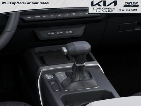 New 2027 Kia Seltos S FWD image 23