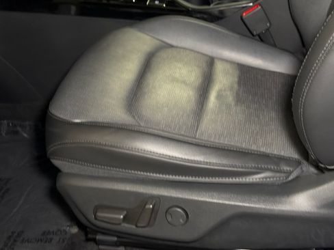 Certified 2023 Kia Niro Wave w/ Wave Preserve Package FWD image 24