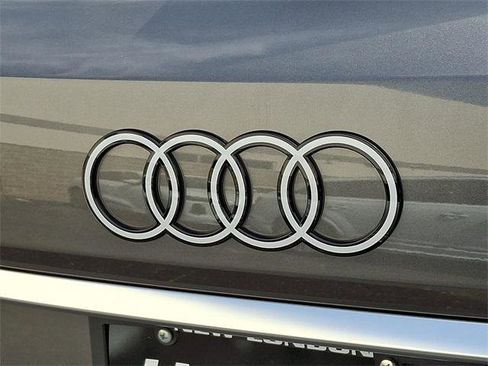 Certified 2025 Audi Q7 3.0T Premium Plus w/ Premium Plus Package AWD/4WD image 29