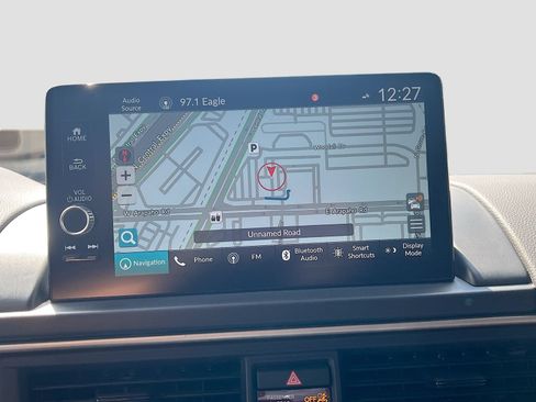 Used 2025 Honda Pilot Elite image 13