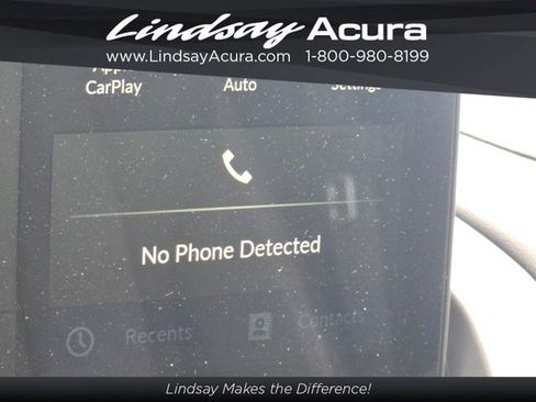 Used 2025 Acura ADX A-Spec image 8