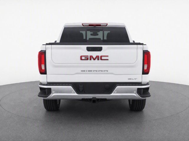 Used 2020 GMC Sierra 1500 SLT RWD image 7