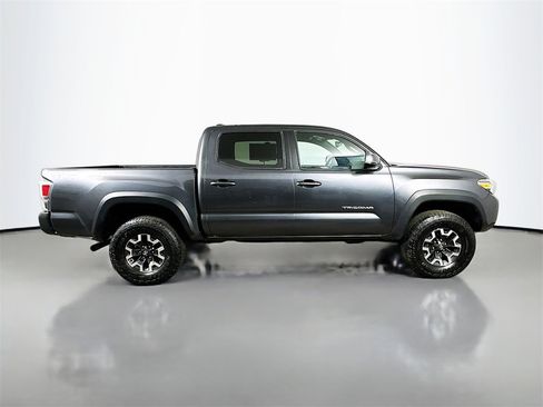 Used 2023 Toyota Tacoma TRD Off-Road w/ Technology Package image 7