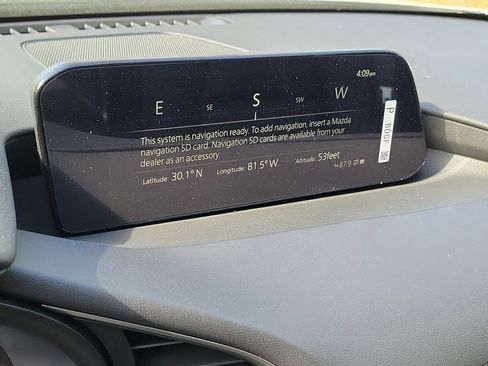 New 2026 MAZDA MAZDA3 s Sport image 25