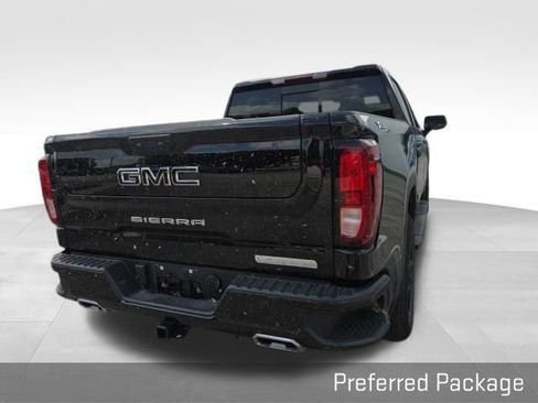 Used 2024 GMC Sierra 1500 Elevation w/ Elevation Premium Package AWD/4WD image 7