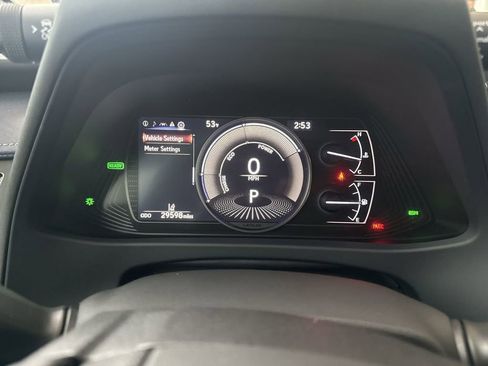 Used 2021 Lexus UX 250h w/ Premium Package image 11