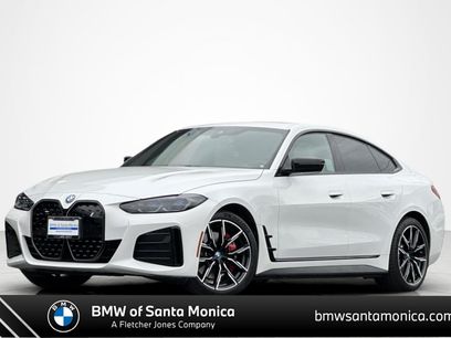 Used 2023 BMW i4 eDrive40 w/ M Sport Package
