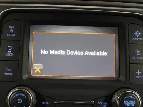 Used 2023 RAM 1500 Tradesman image 38