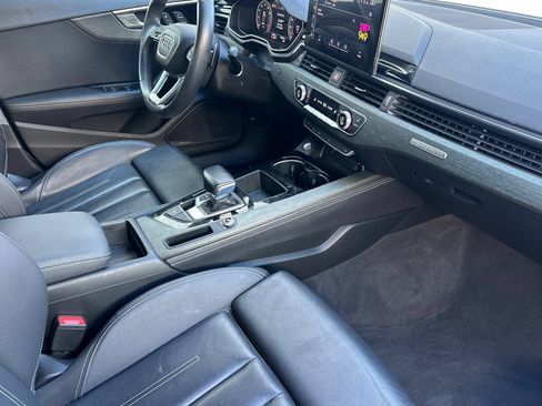 Used 2024 Audi A5 2.0T Premium Plus AWD/4WD image 18
