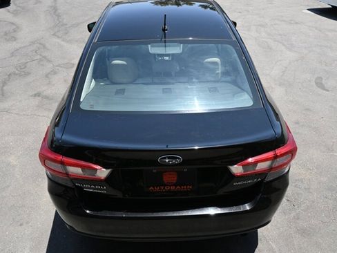 Used 2022 Subaru Impreza 2.0i AWD/4WD image 20