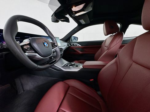 Used 2026 BMW 430i xDrive Coupe AWD/4WD image 21
