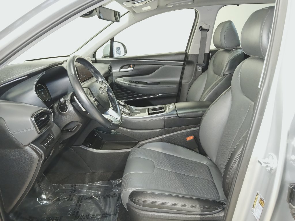 Used 2023 Hyundai Santa Fe SEL w/ Premium Package AWD/4WD image 11