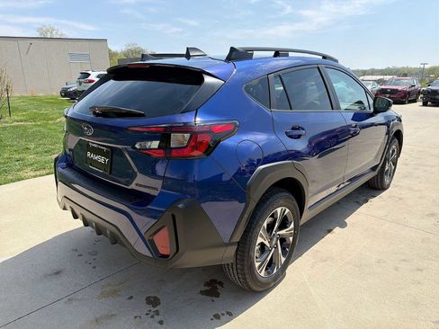 New 2026 Subaru Crosstrek 2.0i Premium AWD/4WD image 6