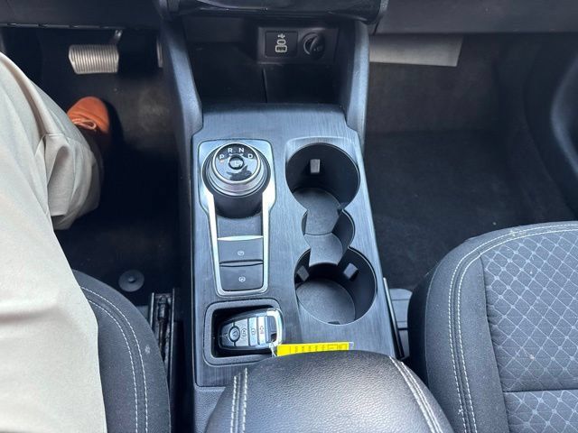 Used 2024 Ford Escape Active w/ Tech Pack #1 AWD/4WD image 23