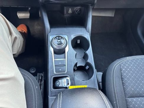 Used 2024 Ford Escape Active w/ Tech Pack #1 AWD/4WD image 23