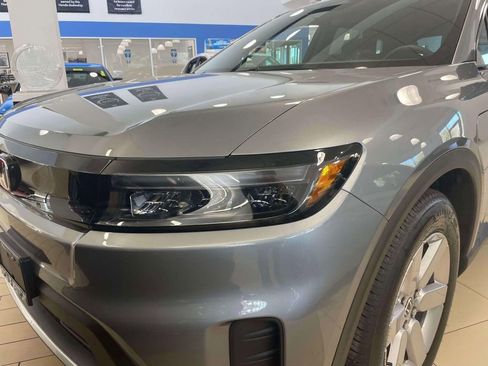 New 2025 Honda Prologue Elite image 4