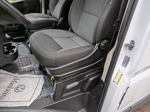 Used 2017 RAM ProMaster 1500 image 10