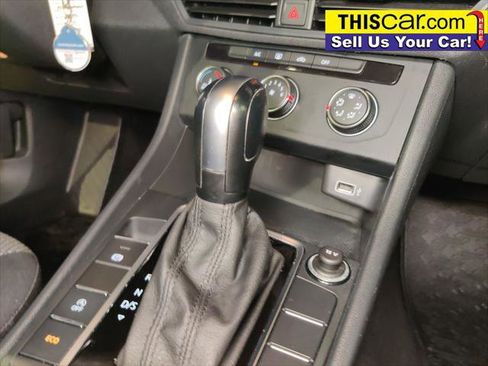 Used 2019 Volkswagen Jetta S w/ Driver Assistance Package FWD image 19