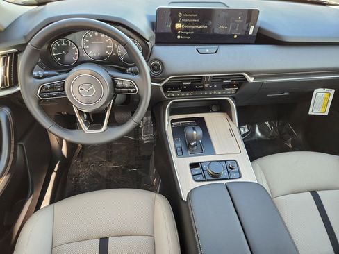 New 2026 MAZDA CX-90 3.3 Turbo w/ Preferred Package image 14
