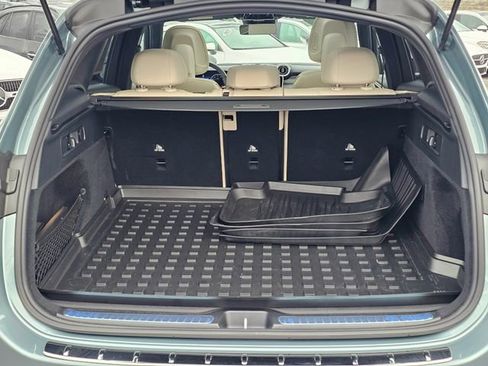 Certified 2026 Mercedes-Benz GLC 300 GLC 300 image 12