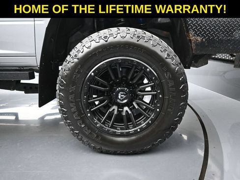 Used 2022 RAM 2500 Big Horn w/ Night Edition AWD/4WD image 51